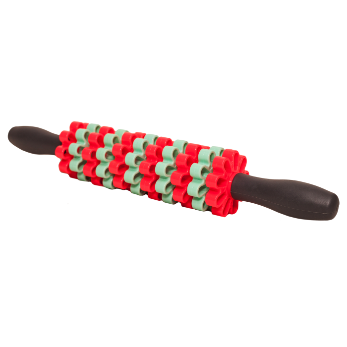 Massage stick for deep muscle massage - Фото 5