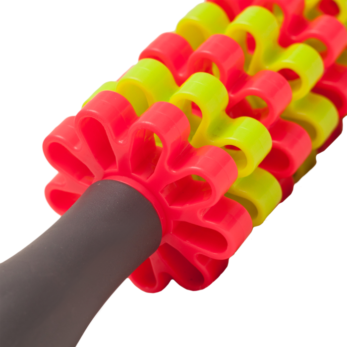 Massage stick for deep muscle massage - Фото 7