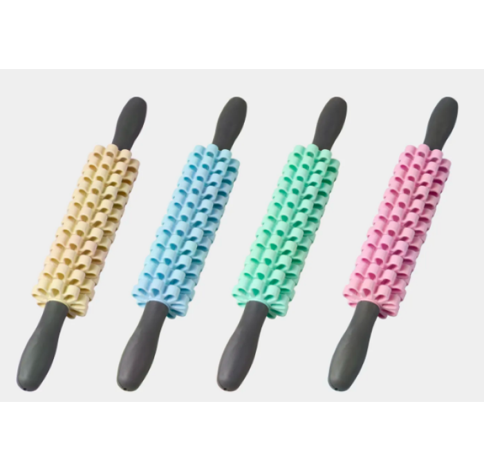 Massage stick for deep muscle massage - Фото 1