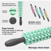 Massage stick for deep muscle massage - Фото 4