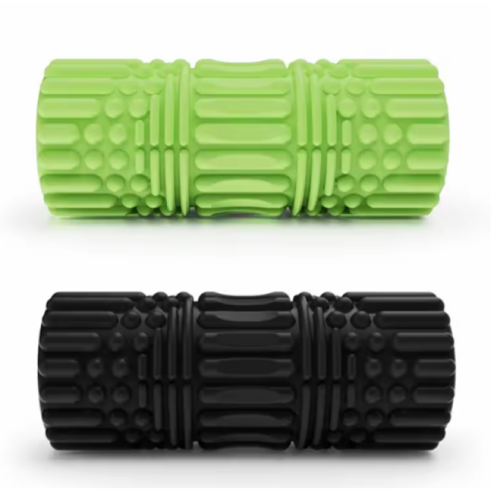 Massage roller with vibration and bluetooth speaker - Фото 5