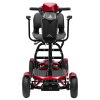 Strong electric scooter (weight up to 150 kg) MS 309 - Фото 5