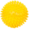 Set of balls for massage and development of tactile and sensory sensations - Фото 2