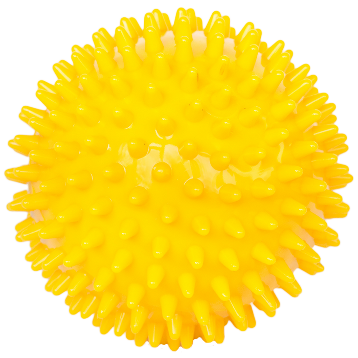 Set of balls for massage and development of tactile and sensory sensations - Фото 2