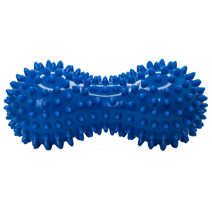 Set of balls for massage and development of tactile and sensory sensations - Фото 4