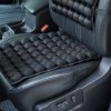 Inflatable massage cushion for sitting with a pump - Фото 1