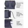 Massage cape for a chair and car seat - Фото 5