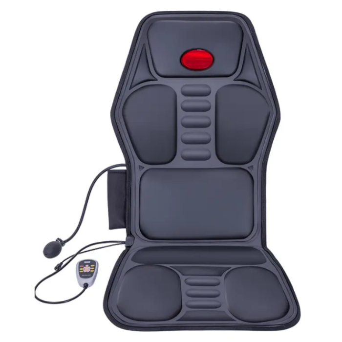 Massage cape for a chair and car seat - Фото 2