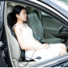 Massage cape for a chair and car seat - Фото 6