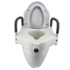 Toilet attachment with armrests - Фото 1