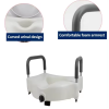 Toilet attachment with armrests - Фото 4