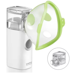 Небулайзер сімейний ( 2 насадки в наборі) Небулайзер сімейний ( 2 насадки в наборі)