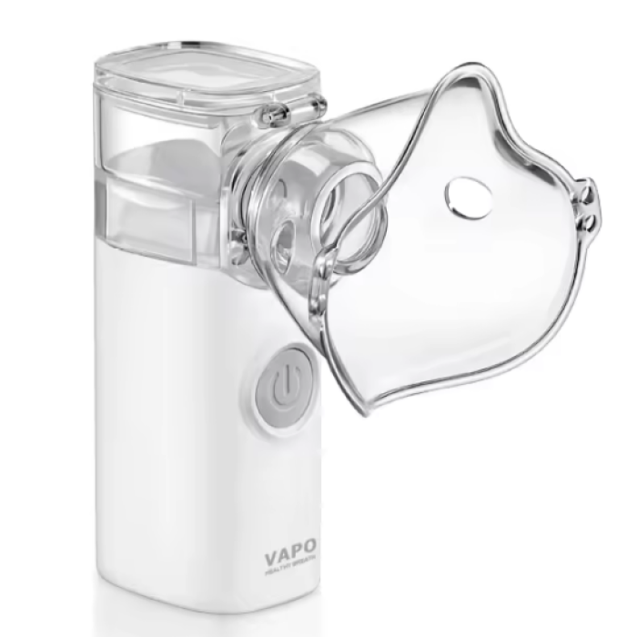 Family nebulizer (2 nozzles in a set) - Фото 2