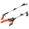 Extended Grabber Tool with LED Light - Фото 1