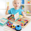 Ball Battle Board Game - Фото 1