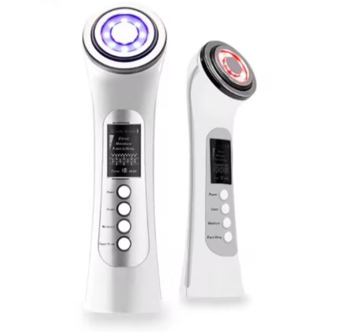 Massager for RF face lifting - Фото 1