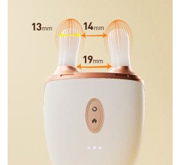 Jade Massager for Sinus and Facial Therapy
