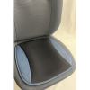 Cooling car seat cushion with blue inserts - Фото 3