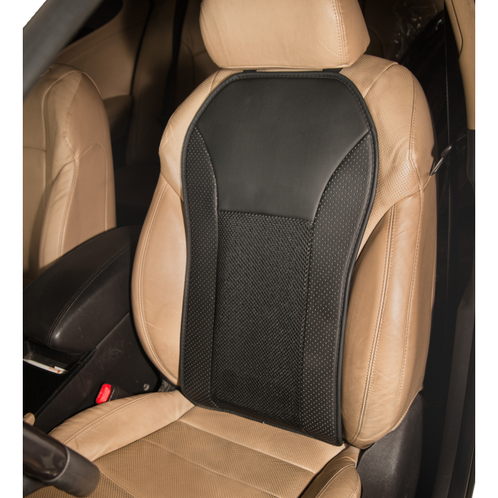 Cooling blanket for the seat back Narrow - Фото 2