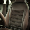 Cooling blanket for the seat back  - Фото 1