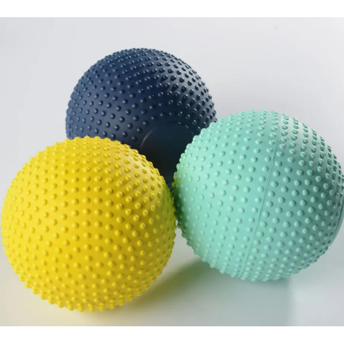 Firm Massage Ball for Trigger Points – 12.5 cm - Фото 4