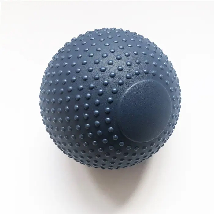 Firm Massage Ball for Trigger Points – 12.5 cm - Фото 5