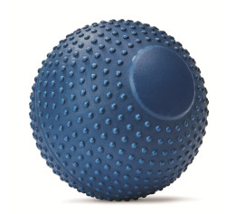 Твердий масажний м’яч для тригерних точок 12,5 см Твердий масажний м’яч для тригерних точок 12,5 см