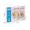 Educational Puzzle for Logical Thinking Development - Фото 4
