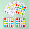 Educational Puzzle for Logical Thinking Development - Фото 5