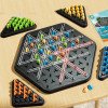 Стратегическая настольная игра, головоломка для развития логического мышления - Фото 5