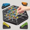 Стратегическая настольная игра, головоломка для развития логического мышления - Фото 1