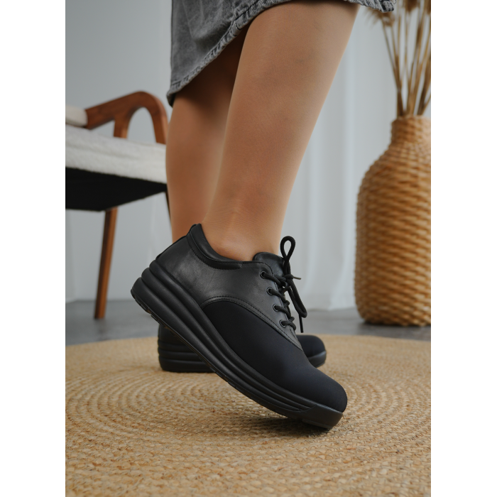 Women's orthopedic shoes 17-014 - Фото 14