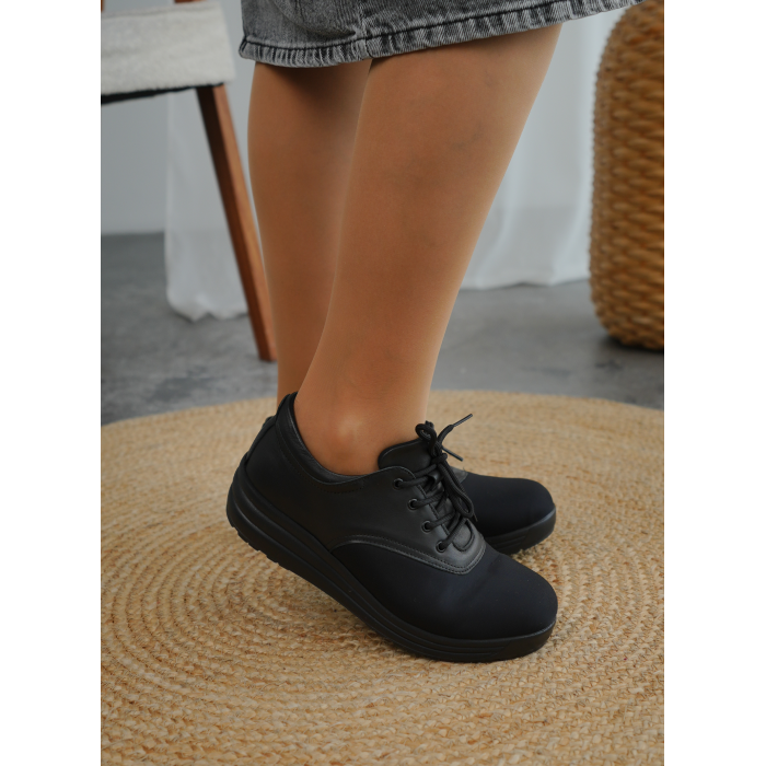 Women's orthopedic shoes 17-014 - Фото 15