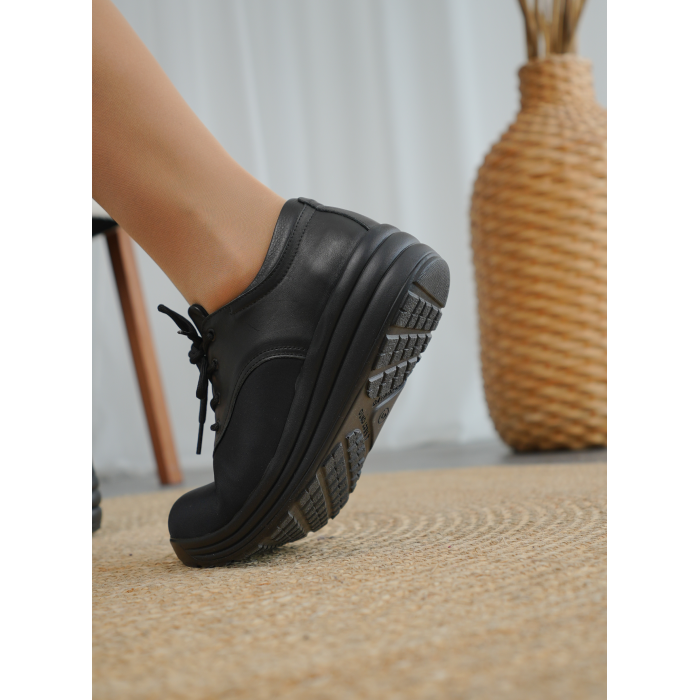 Women's orthopedic shoes 17-014 - Фото 16
