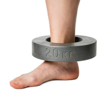 Heaviness in the Legs: Symptoms, Causes, and Prevention