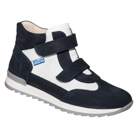 Кросівки ортопедичні кожані 06-601К р.37-40