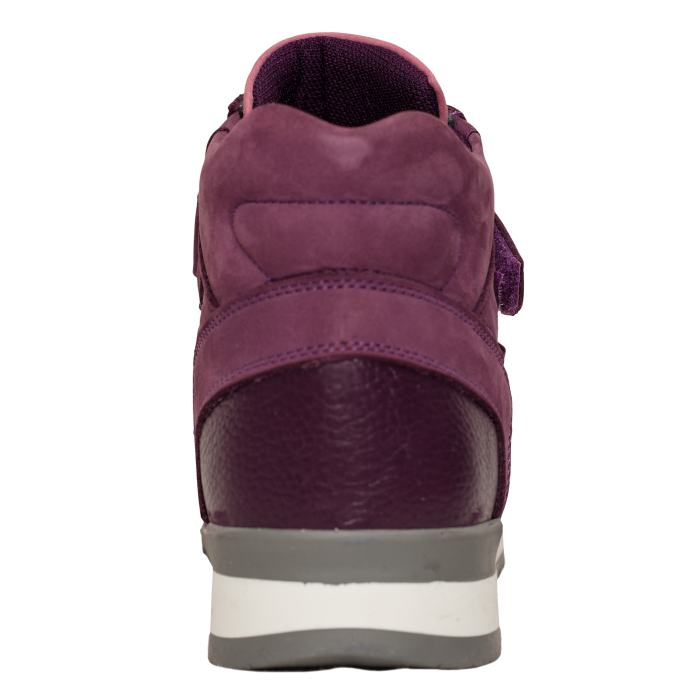 Orthopedic sneakers 06-602, size 37-40 - Фото 5