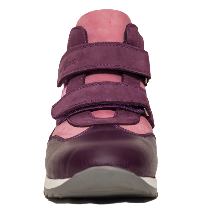 Orthopedic sneakers 06-602, size 37-40 - Фото 6