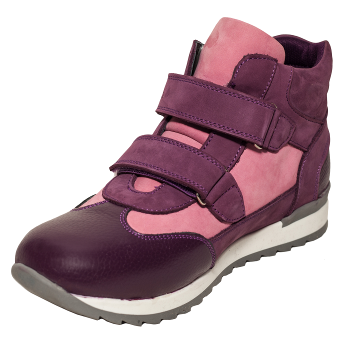 Orthopedic sneakers 06-602, size 37-40 - Фото 7