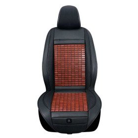 Охолоджуюча накидка на сидіння авто з бамбуковим покриттям