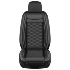 Охолоджуюча накидка на сидіння авто з текстильним покриттям