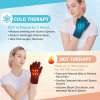 Cooling-warming compress-glove - Фото 3