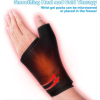 Cooling-warming compress for the wrist - Фото 3
