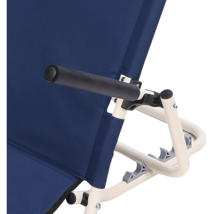 Back support with height adjustment - Фото 4