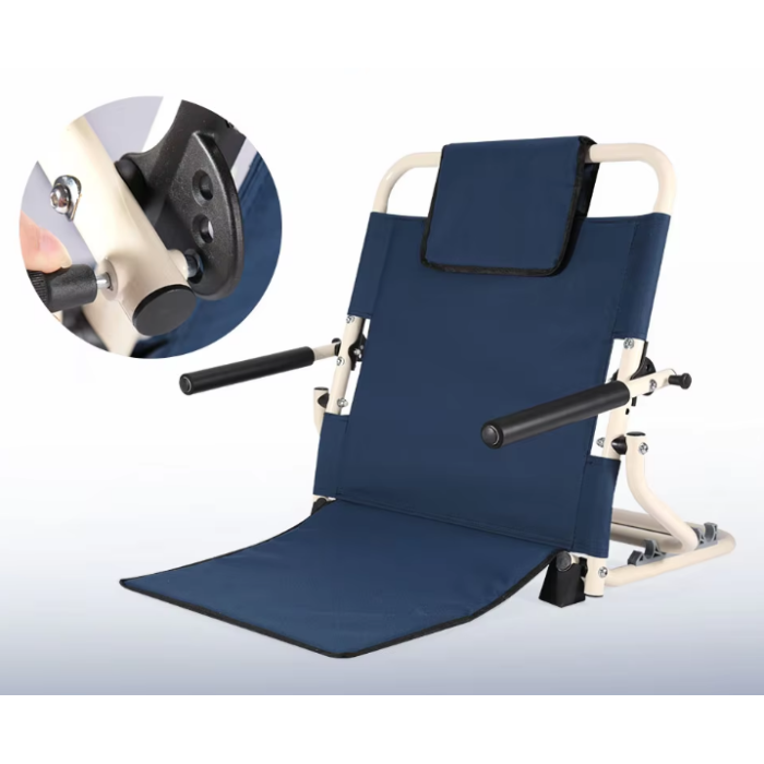 Back support with height adjustment - Фото 3