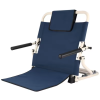 Back support with height adjustment - Фото 1