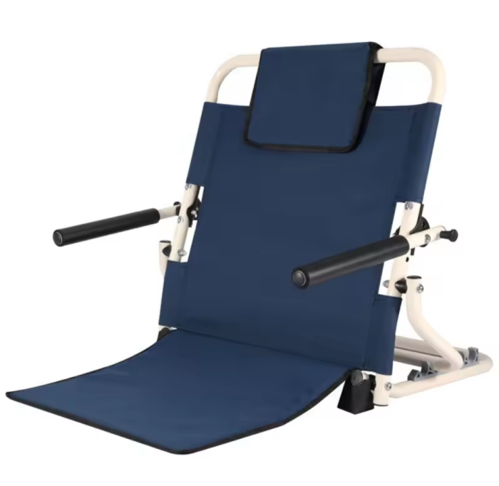 Back support with height adjustment - Фото 1