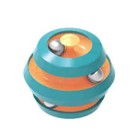 Сенсорна іграшка спінер Орбіта