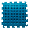 Massage mat for rehabilitation “Ortek Mix” 10 elements Hard - Фото 7