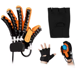 Додаткова рукавичка для тренажера Робот Ліва Додаткова рукавичка для тренажера Робот Ліва